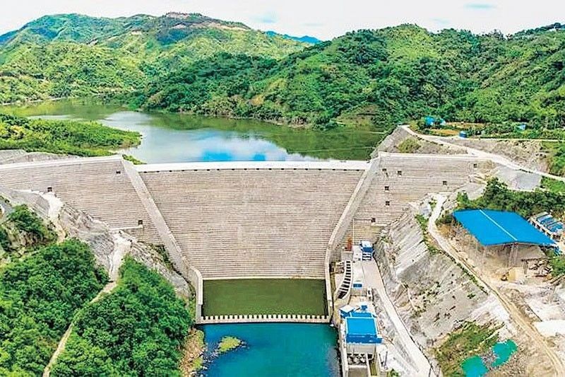 Prime Infrastructure eyes early finish for Rizal hydro