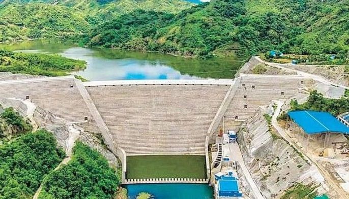 Prime Infrastructure eyes early finish for Rizal hydro