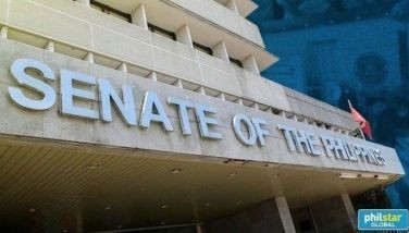 No secret funds for civilian agencies in 2027 &acirc;�� Senate