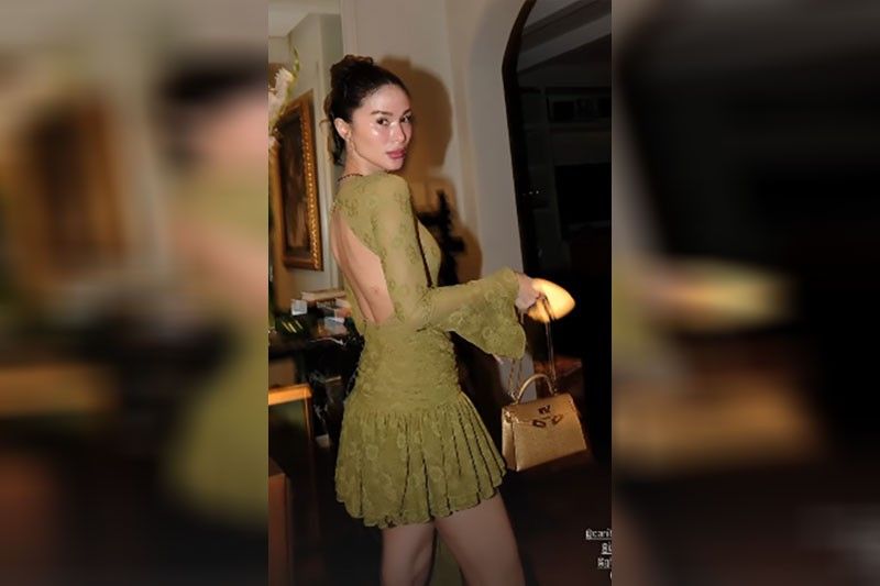 Heart, bumanat sa mayabang at entitled na influencers