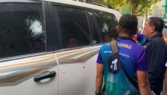 Masusing imbestigasyon ng pag-ambush kay Macacua, iniutos ni Marcos