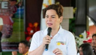 Solon gigil na sa pag-isnab ni VP Sara sa impeachment trial