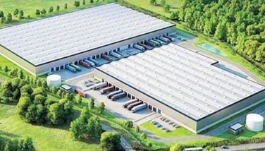Clark’s P4 billion food hub partially ready by 2027