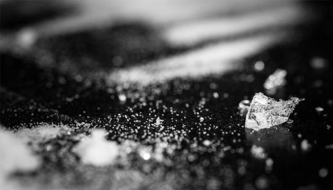 Drug den ni-raid; 5 tiklo sa P1 milyong shabu