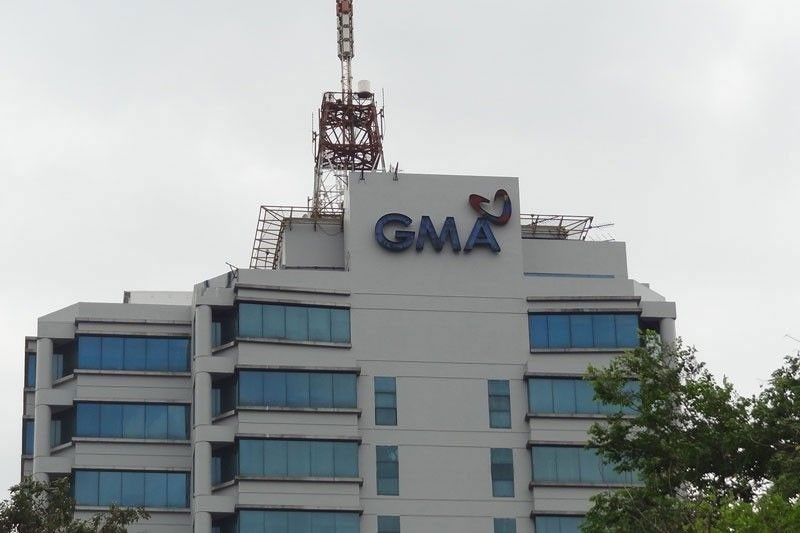 Sans political ads, GMA fumbles in H1