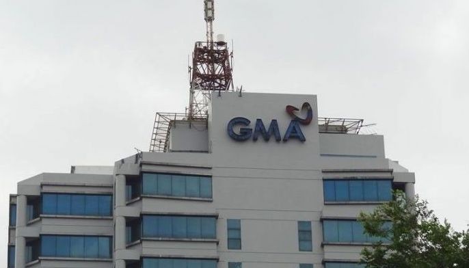 Sans political ads, GMA fumbles in H1
