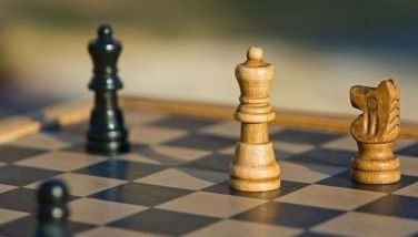 Bountiful harvest in Asean+ chess