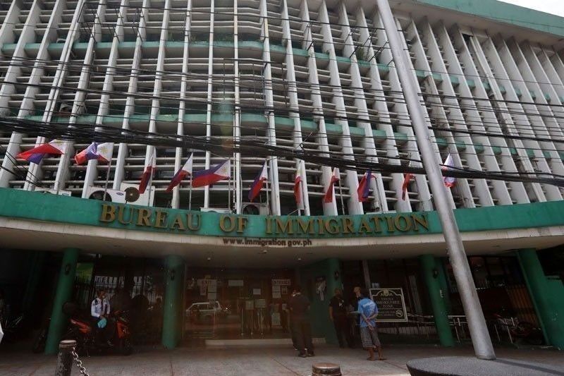 BI looks into Norwegian’s walkout, cursing in Iloilo