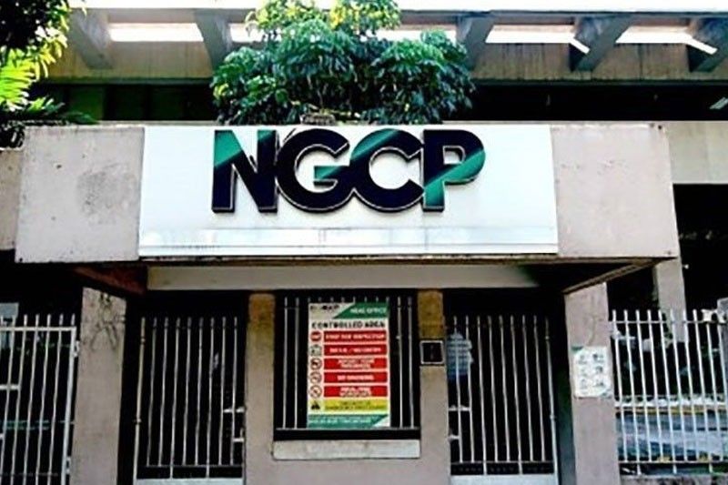 Garin hopeful on MIC-NGCP deal closing