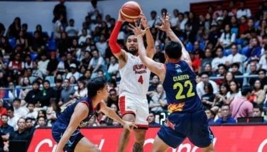 Time to rest, recharge for PBA teams