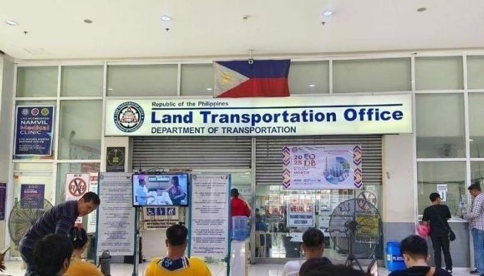 LTO probes employee over hit-and-run case