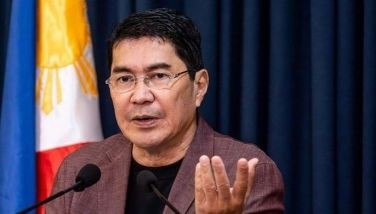 Tulfo eyes student internet, mobile load discount