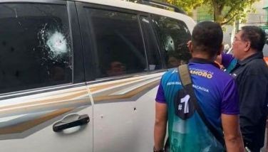 Palace: Probe ambush of Bangsamoro chief’s convoy