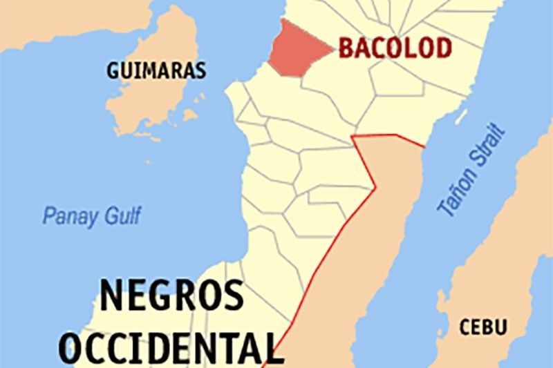 Grade 11 na nanuntok ng parak isinuko ng ina
