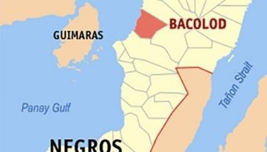 Grade 11 na nanuntok ng parak isinuko ng ina