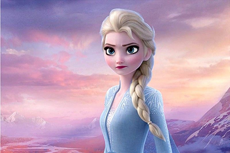 Slate of sequels: 'Lilo & Stitch 2,' 'Frozen 3' unveiled at D23 fan event