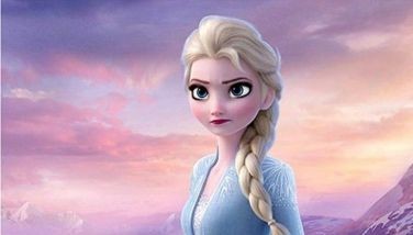 Slate of sequels: 'Lilo & Stitch 2,' 'Frozen 3' unveiled at D23 fan event
