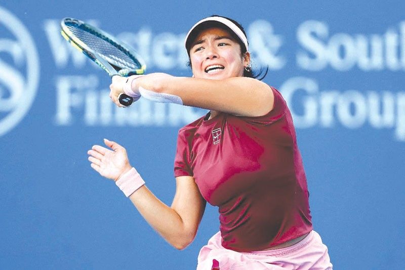 Cincinnati Open