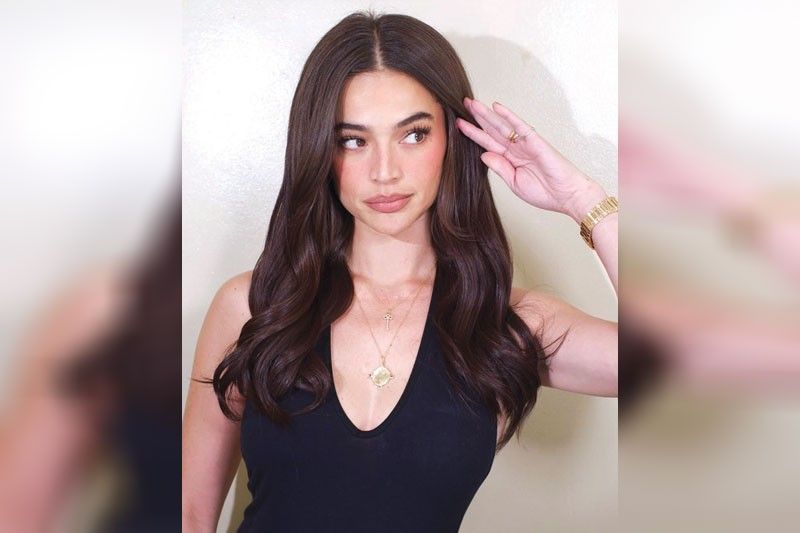 Okay ra si Anne