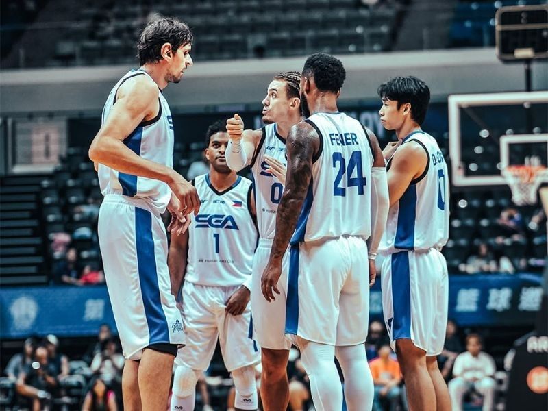 Strong Group flexes might, routs Chinese Taipei for second straight Jones Cup win