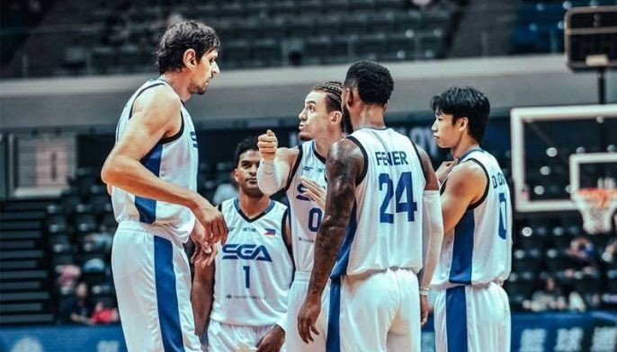 Strong Group flexes might, routs Chinese Taipei for second straight Jones Cup win