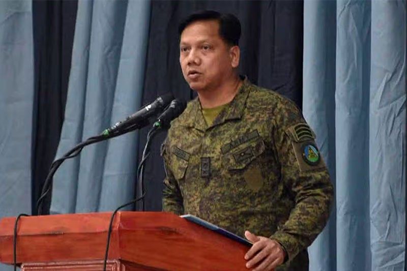 AFP installs new Westmincom commander