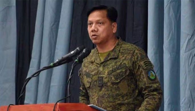 AFP installs new Westmincom commander
