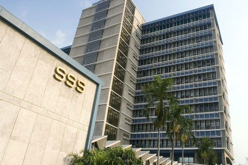 SSS Offers Emergency Loans to Members Hit by Monsoon, Storm Maymay