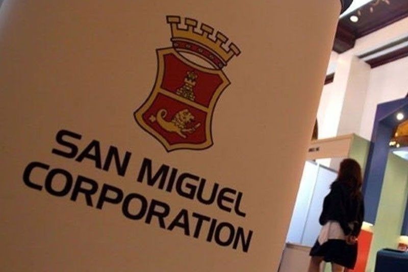 San Miguel core profit jumps 48% to P54.2 billion