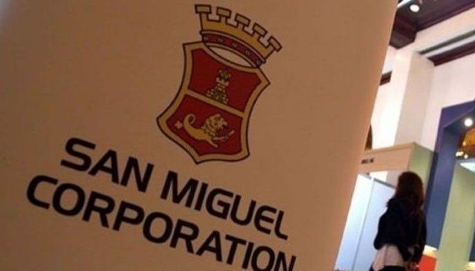 San Miguel core profit jumps 48% to P54.2 billion