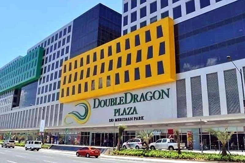 DoubleDragon off to roaring start in H1