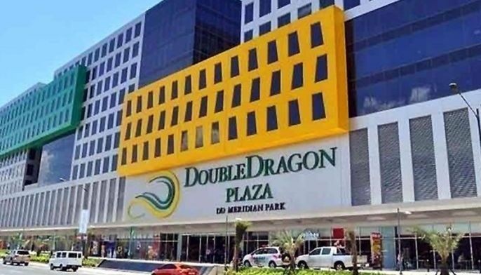 DoubleDragon off to roaring start in H1