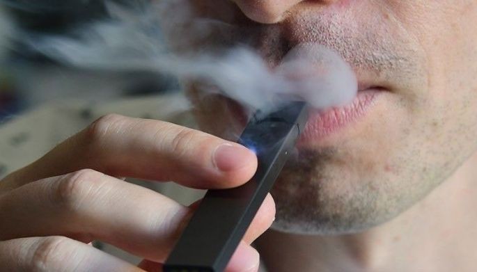 Consumer groups: Vape tax loophole a gift to illicit traders