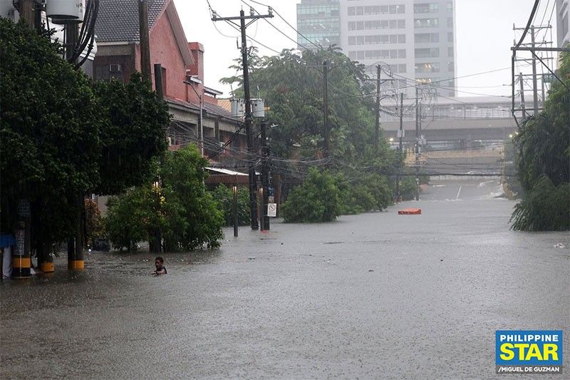 End of the world na ba?