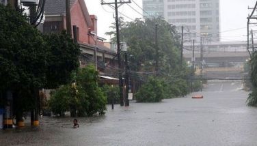 End of the world na ba?