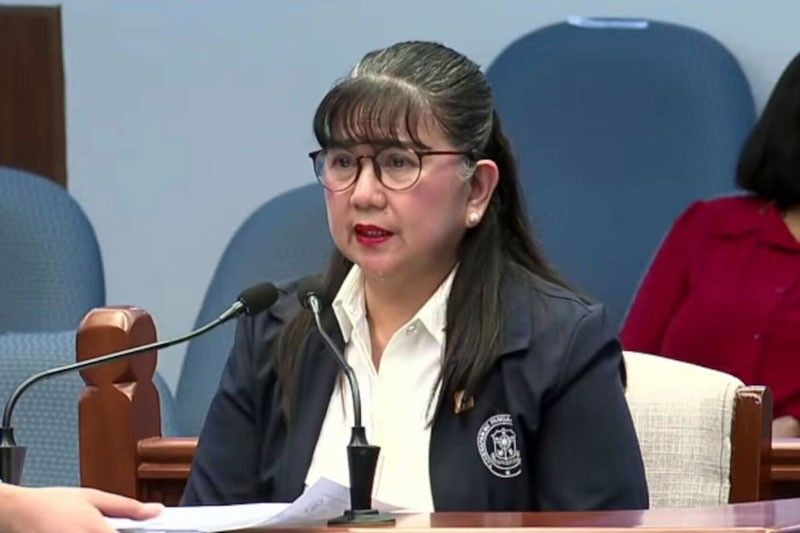 &acirc;��VP Sara nag-utos na ilabas P125 milyon spy fund kay Lachica&acirc;��