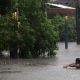 Metro inundated as monsoon rains persist