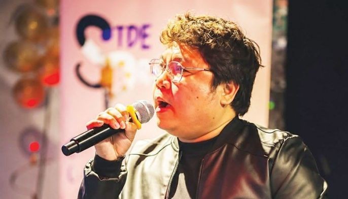 How bossa nova opened doors for this Pinoy singer in the UK