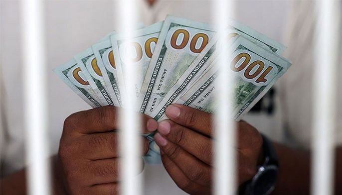 Remittances hit year-high in June