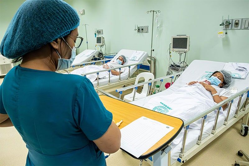 Senate Oks anti-hospital detention bill