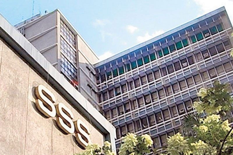 SSS nagbukas ng Emergency Loan Program