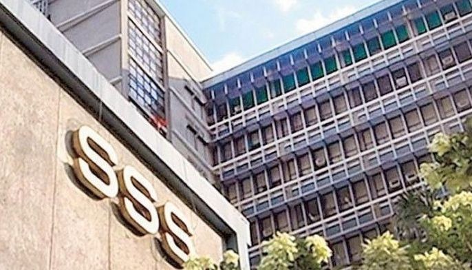 SSS nagbukas ng Emergency Loan Program