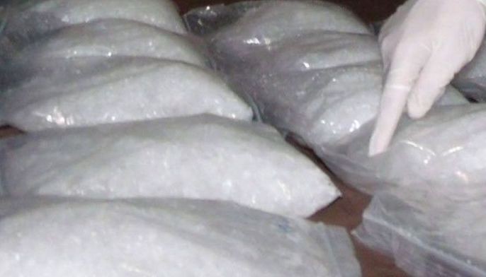 P227 milyong droga samsam, 12 drug trafficker timbog!