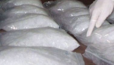 P227 milyong droga samsam, 12 drug trafficker timbog!