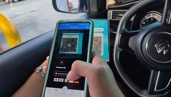 Digital payments now make up 64.7% of Philippines retail transactions