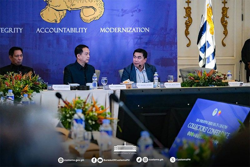 BOC, NBI partner vs smuggling