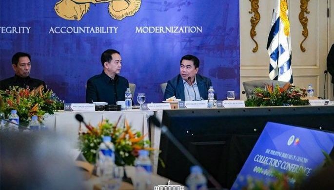 BOC, NBI partner&nbsp;vs smuggling