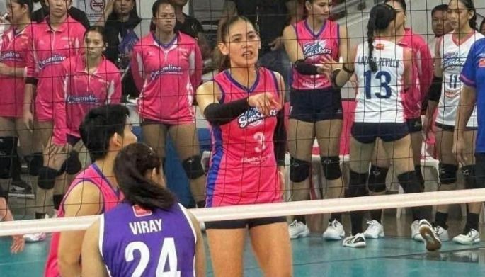 Jaja delights CDO crowd