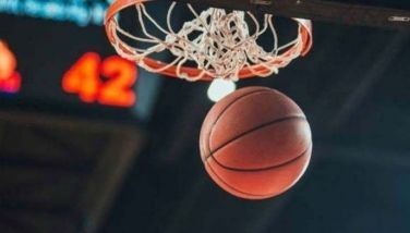 Gilas Boys abante sa qualification