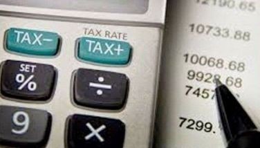 Ex-lawmaker lobbies for tax rollback